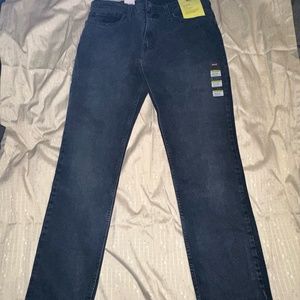 levis denim jeans ! new with tags!